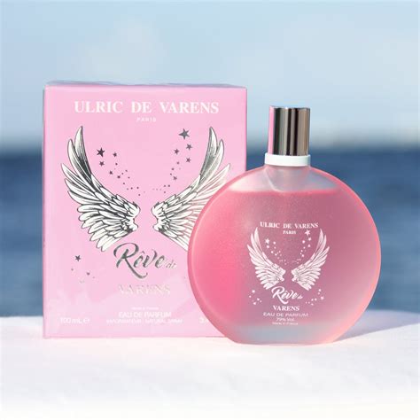 Ulric de Varens Udv Reve De Varens Women's Perfume Sri .